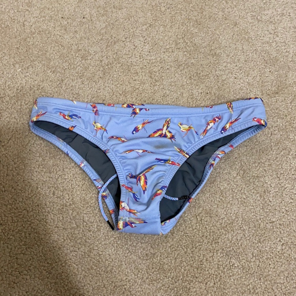 Jolyn Bikini Bottoms